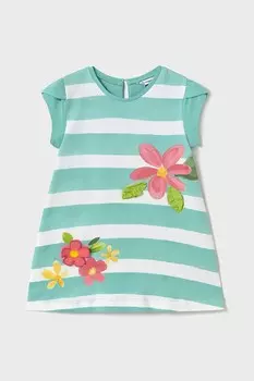 Детское платье Mayoral, синий