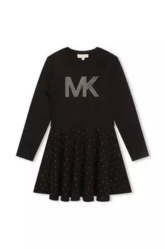 Детское платье Michael Kors, черный