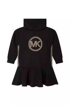 Детское платье Michael Kors, черный