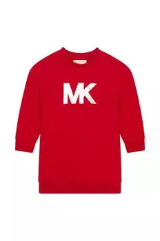 Детское платье Michael Kors, красный