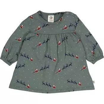 Детское платье Msli, мультиколор