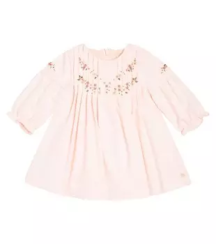 Детское платье Tartine Et Chocolat, розовый