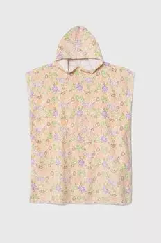 Детское полотенце Roxy, бежевый