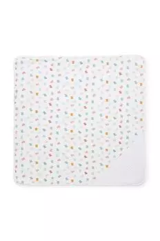 Детское полотенце Tous, белый