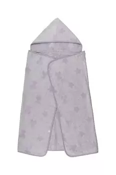 Детское полотенце Tous, серый