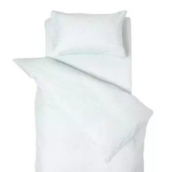 Детское постельное белье плотностью 330 нитей. Homescapes, синий