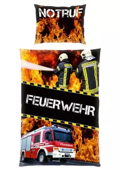 Детское Постельное белье renforce 135/200 см, мультиколор