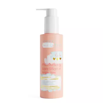 Детское увлажняющее средство для распутывания волос 150 мл Assorted
