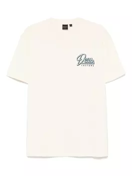 Deus Ex Machina футболка Ride Out, нейтральный