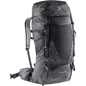 DEUTER Треккинговый походный рюкзак Futura Air Trek 50+10