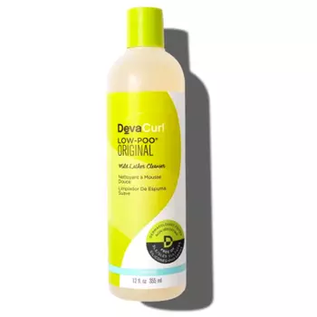 Deva Curl Low-Poo Original, Devacurl