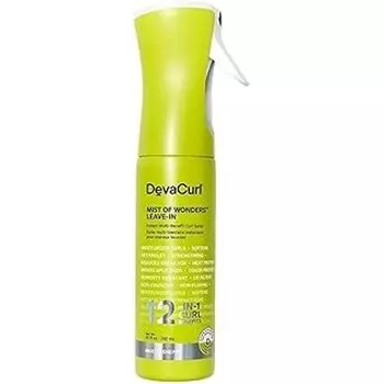 Deva Curl Mist Of Wonders Несмываемый спрей - 100 мл Devacurl