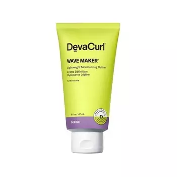 DevaCurl Wave Maker Легкий увлажняющий фиксатор 5 жидких унций