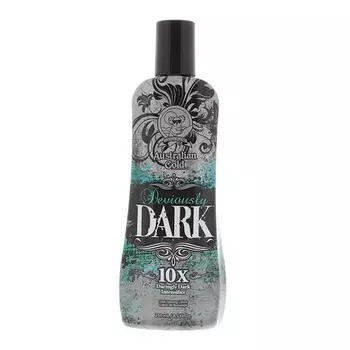 Deviously Dark 250мл Australian Gold