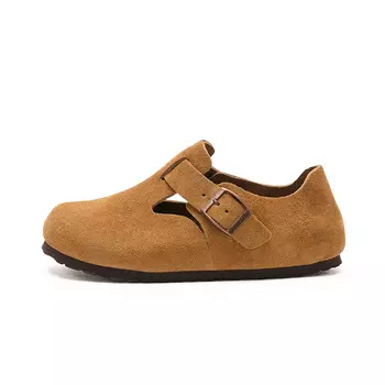 Devo Life Женская Повседневная обувь Женщины, Серый