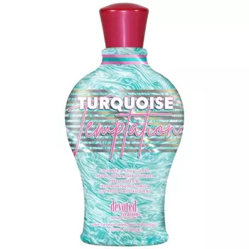 Devoted Creations, Бирюзовый Искушение, Бронза