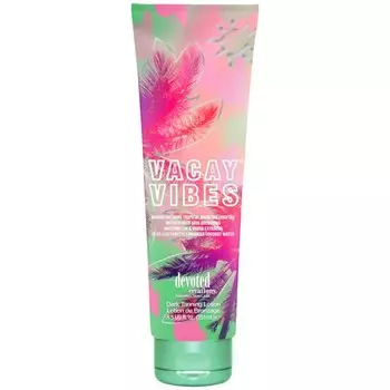 Devoted Creations, Brzer Vacay Vibes