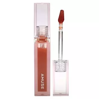 Dew Tint, 09 Seoul Soul, 0,14 унции (4 г) Amuse