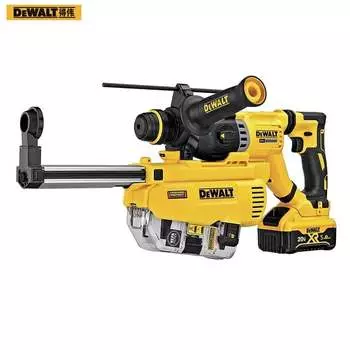 Перфоратор Dewalt DCH263P2-A9, 28 мм