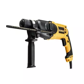 Перфоратор Dewalt D25132KA-A9, 26 мм