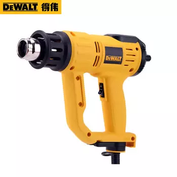 Термофен Dewalt D26414-A9, 2000W