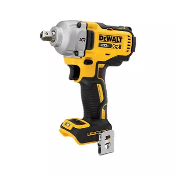 Dewalt DCF892 бесщеточный ремонт автомобилей литиевая батарея перезаряжаемый электрический ударный гайковерт электрический пневматический пистолет с высоким крутящим моментом 4.0ah