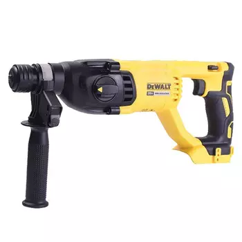 Перфоратор Dewalt DCH133M2-A9, 26 мм + два аккумулятора 18V/4.0Ah, зарядное устройство