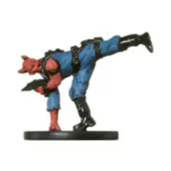 Деваронский охотник за головами (клавиша C), Star Wars - Collectible Miniatures Game - Set - Clone Strike Singles
