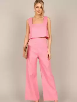 Девлин Топ Petal & Pup, розовый