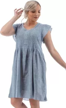 Девон Платье Aventura Clothing, цвет Stellar