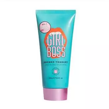 Девушка-босс 200 мл So...?