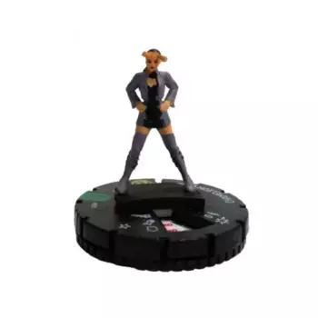 Девушка-хамелеон #031, DC HeroClix - Superman and the Legion of Superheroes - Singles