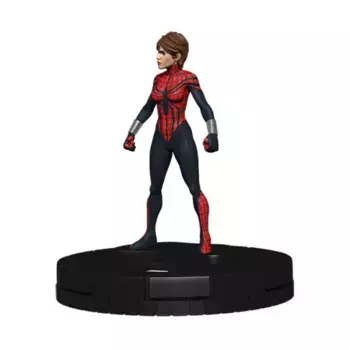 Девушка-Паук #008 (С), Marvel HeroClix - Superior Foes of Spider Man - Singles