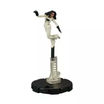 Девушка-призрак #005, DC HeroClix - Legion of Superheroes - Singles