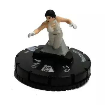 Девушка-призрак #008, DC HeroClix - Superman and the Legion of Superheroes - Singles