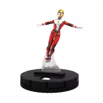 Девушка Сатурна № 202, DC HeroClix - Superman and the Legion of Superheroes - Singles
