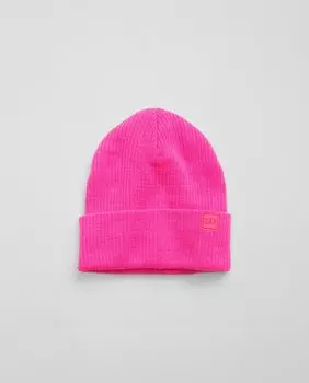 Девушка шляпа Gap, фуксия
