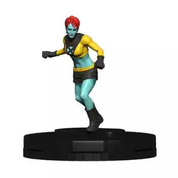 Девушка-ю-гоу #013 (С), Marvel HeroClix - Deadpool & X-Force - Singles