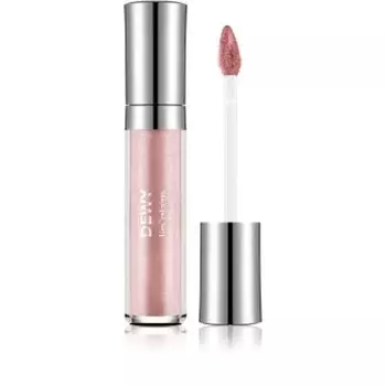 Dewy Lip Glaze - 4 мл Увлажняющий блеск для губ Flormar
