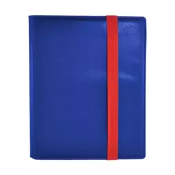 Dex Binder 9 - темно-синий, Dex Binders