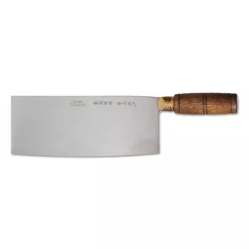 Dexter-Russell S5198 Китайский нож шеф-повара, 8 дюймов, для сада, газона, для ухода Garden at Home