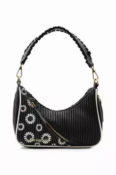 Дезигуальная сумочка Desigual, черный