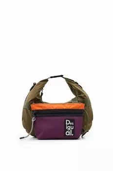 Дезигуальная сумочка Desigual, мультиколор