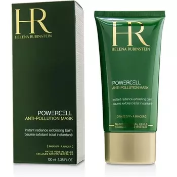 Дезинфицирующая маска Powercell, Helena Rubinstein