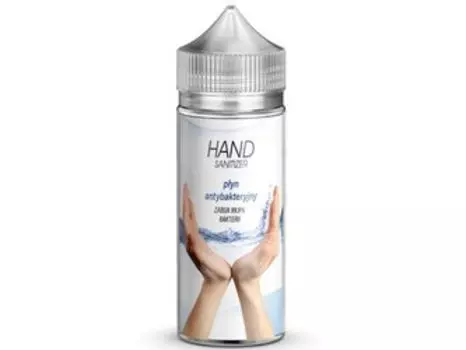 Дезинфицирующее средство для рук, 120 мл Puro Medico, Hand Sanitizer