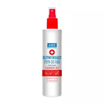 Дезинфицирующее средство для рук 300 мл ABE