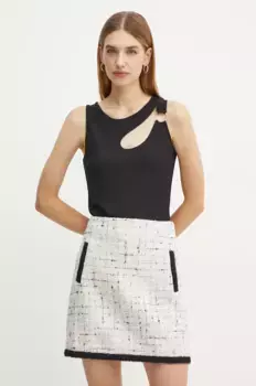 ДЕЗИРО футболка Morgan, черный