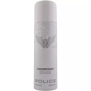 Дезодорант 200мл Police