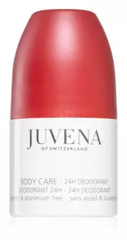 Дезодорант 24 часа Juvena Body Care