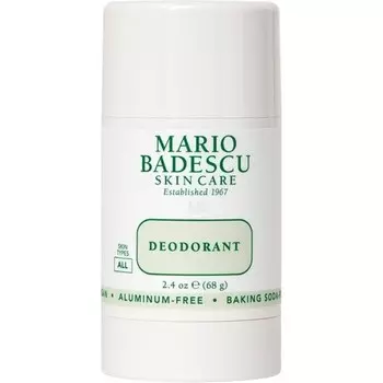 Дезодорант 68г Mario Badescu